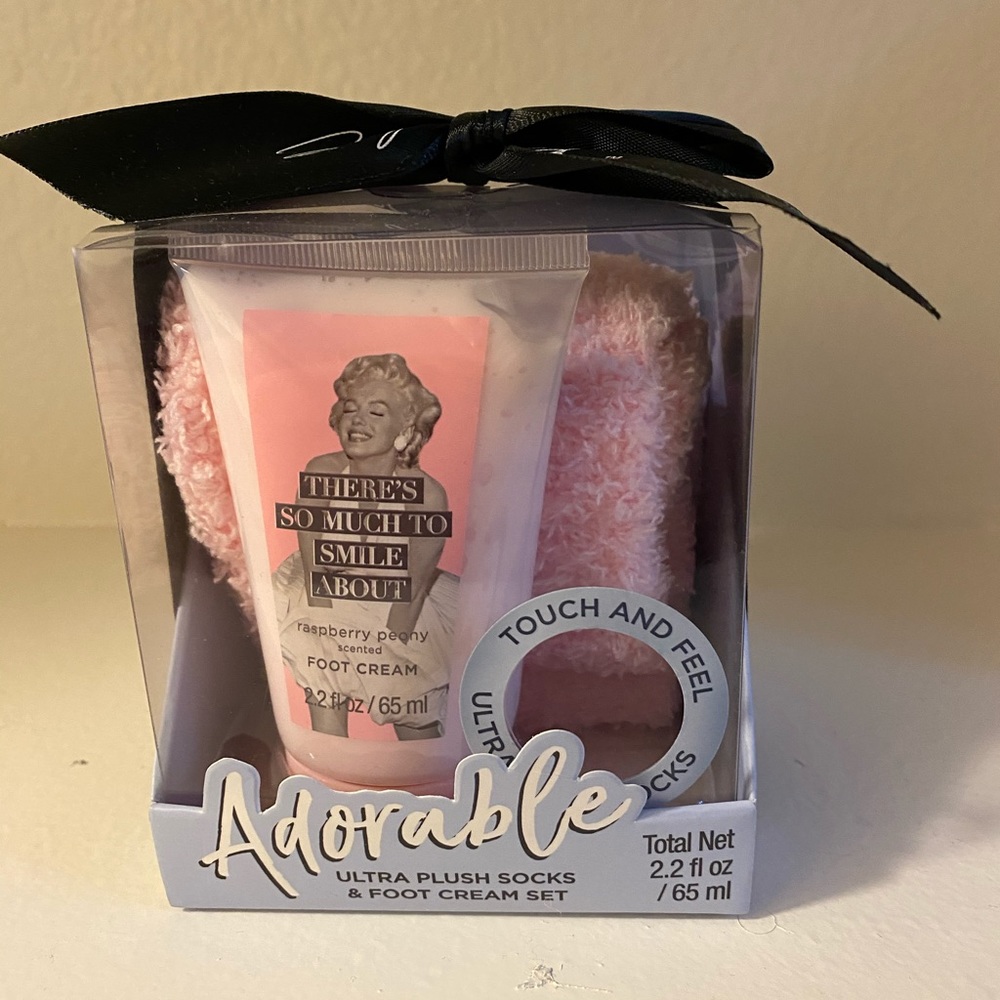 Mini Spa Set